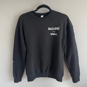 MTV VMA & Bacardi Hip Hop 50 Sweatshirt